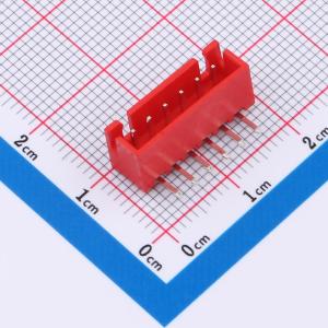 BX-XH2.54-6PWZ-R商品缩略图