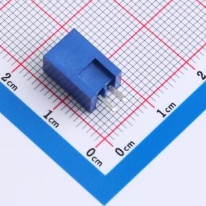 TJC3B-H-2A-11.2-BL商品缩略图