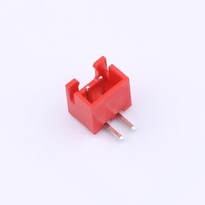 BX-XH2.54-2PWZ-R商品缩略图