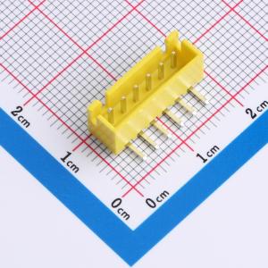 WAFER-XH2.54-6PWZ-H62商品缩略图