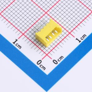 BX-MX1.25-4PZZ-Y商品缩略图