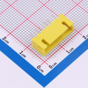 ZX-XH2.54-6PZZ-Y商品缩略图