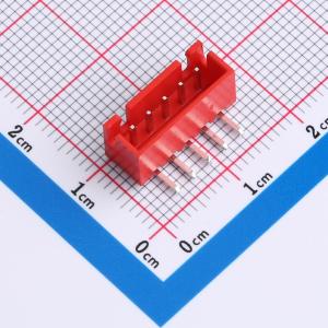 WAFER-XH2.54-5PWZ-R62商品缩略图