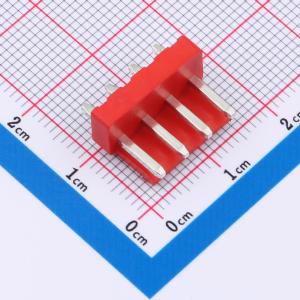 BX-VH3.96-4PZZ-R商品缩略图