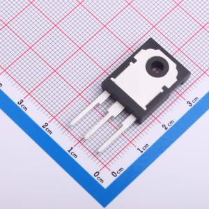 STW57N65M5商品缩略图