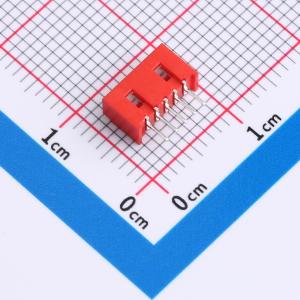 WAFER-MX1.25-5PZZ-R62商品缩略图