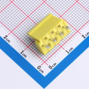 WAFER-VH3.96-4PZZ-H62商品缩略图