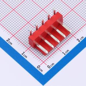 BX-VH3.96-5PWZ-R商品缩略图