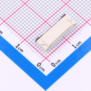 FPC0.5B-WTG-21P商品缩略图