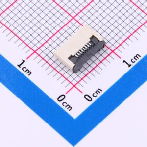 FPC0.5B-WTG-8P商品缩略图