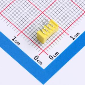 BX-MX1.25-4PWZ-Y商品缩略图