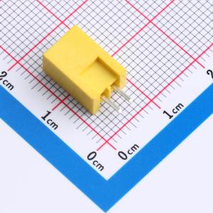 TJC3B-H-2A-11.2-YE商品缩略图