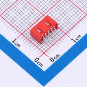 BX-MX1.25-5PZZ-R商品缩略图