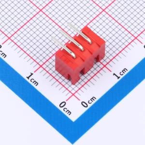 BX-XH2.54-3PWZ-R商品缩略图