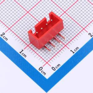 BX-HA2.54-4PWZ-R商品缩略图