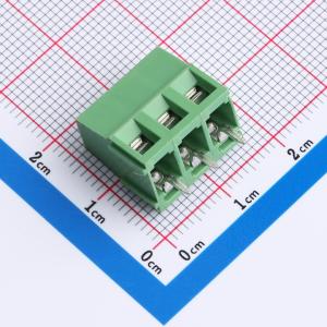 XD128V-5.0-3P-V商品缩略图