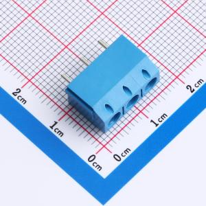 HC-301V-5.0-3P-L商品缩略图