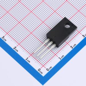 NTPF082N65S3F-VB商品缩略图