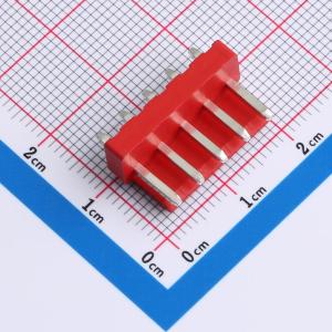 XY-VH3.96-5A11-R商品缩略图