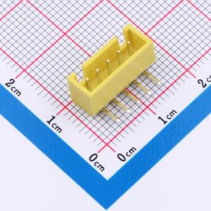 BX-HA2.54-5PWZ-Y商品缩略图