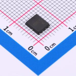 N沟道 耐压:40V 电流:120A