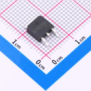 SP60N03GHTH商品缩略图