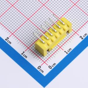 XY-XHB2.54-6A21-YT商品缩略图