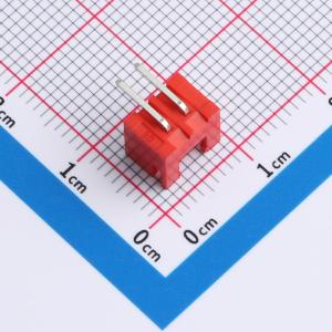 XY-XH2.54-2A21-R商品缩略图