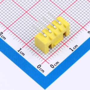XY-XHB2.54-4A21-YT商品缩略图