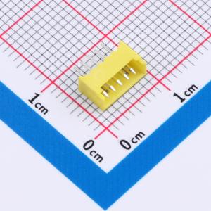 XY-MX1.25-5A11-YT商品缩略图
