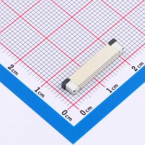 FPC0.5B-WTX-30P商品缩略图