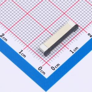 FPC0.5B-WTX-24P商品缩略图