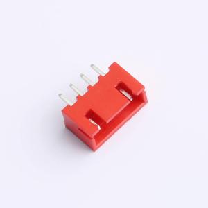 XY-XH2.54-4A11-R商品缩略图