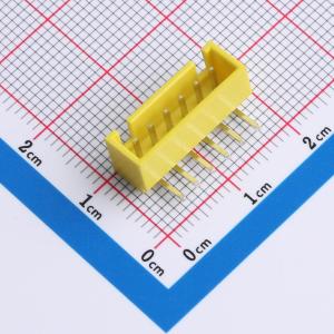 XY-XHB2.54-6A21-YT商品缩略图