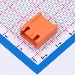 TJC3B-H-4AS-OR商品缩略图