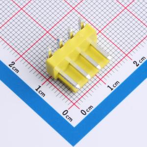 XY-VH3.96-4A21-YT商品缩略图