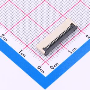 FPC0.5B-WTG-28P商品缩略图