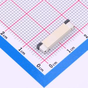 FPC0.5B-WTX-25P商品缩略图