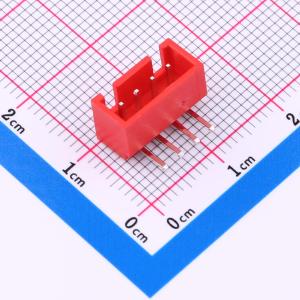 XY-XHB2.54-4A21-R商品缩略图