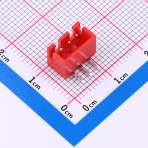 XY-XH2.54-3A21-R商品缩略图