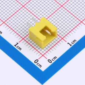 XY-XH2.54-2A11-YT商品缩略图