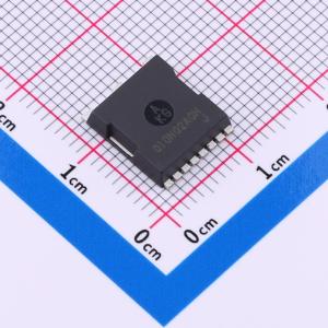 1个N沟道 耐压:100V 电流:340A