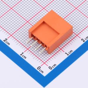 TJC3B-H-4AS-OR商品缩略图