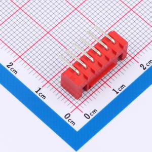 BX-HA2.54-6PWZ-R商品缩略图