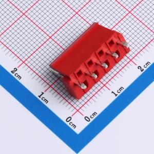 XY-VH3.96-5A11-R商品缩略图