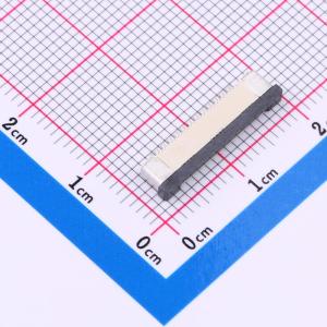 FPC0.5B-WTX-25P商品缩略图