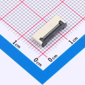 FPC0.5B-WTG-16P商品缩略图