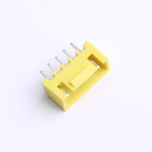 XY-XHB2.54-5A11-YT商品缩略图