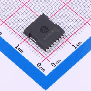 1个N沟道 耐压:150V 电流:260A