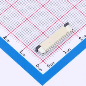 FPC0.5B-WTX-28P商品缩略图